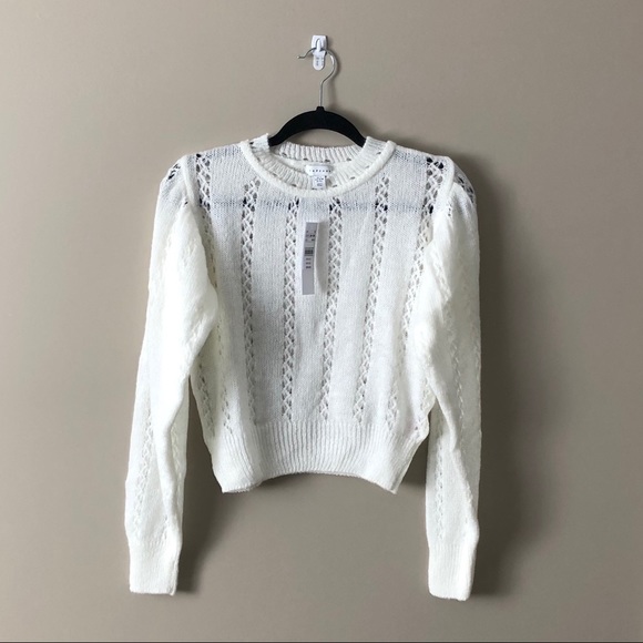 Topshop Sweaters - Topshop Sweater